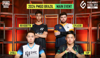PMGO Main Event Day 2 Teams, Schedule, and Stream