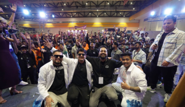 Top 5 Gaming events in India You Cant Miss
