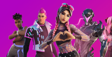 Epic Games introduces Fortnite Shop and Locker Updates