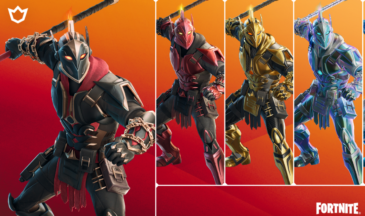 Fortnite Season 3 Leaks Hint at Pirates of the Caribbean collaboration
