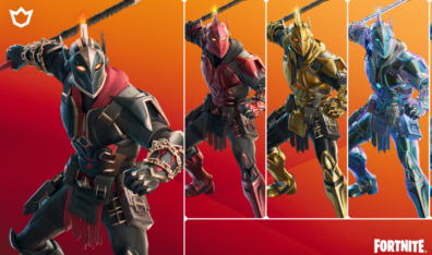 Fortnite Season 3 Leaks Hint at Pirates of the Caribbean Collab