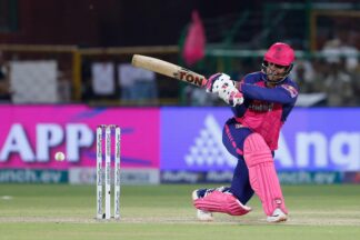 PBKS vs RR Highlights: Hetmyer saves Rajasthan blues, takes team to win on penultimate delivery