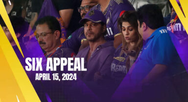 IPL Six appeal: Bollywood turns Cricketwood ft. Shah Rukh Khan, Kareena Kapoor & Ritika Sajdeh