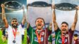 Antonio Habas claims Mohun Bagan was the best team & deserved the trophy