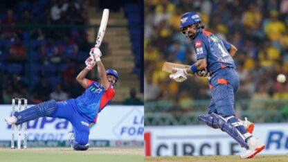 Rishabh Pant vs KL Rahul, tussle continues as both eye Team India selection for T20 World Cup
