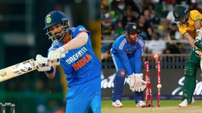 Not KL Rahul, Jitesh Sharma vs Dhruv Jurel in 2-way battle for keepers spot for T20 World Cup