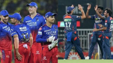 RCB vs LSG Predicted Playing XI: Rajat Patidar to be dropped, KL Rahul returns as captain