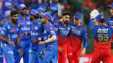 MI vs RCB IPL 2024 Predictions: Odds heavily favour Mumbai Indians at batting-friendly Wankhede