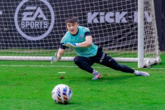 EXCLUSIVE: Phurba Lachenpa ready for mega encounter against FC Goa in ISL semi finals