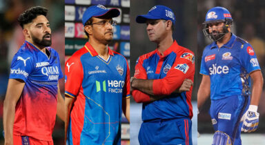 Nightmare for Coaches: Banish This Rule, why Ricky Ponting, Rohit Sharma want to Tear IPL Impact Sub Rule