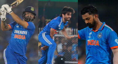India Missing XI for T20 World Cup 2024