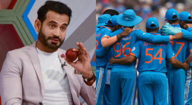 One IPL Season and youre in? Irfan Pathan on how the cash-rich league is shaping Indian cricket