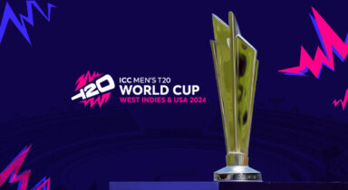 T20 World Cup 2024 squad updates: Oman & Nepal name teams