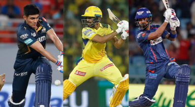 IPL captains who missed out on T20 World Cup squad selection