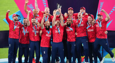 How IPL 2024 is a boon for England Team ahead of T20 World Cup