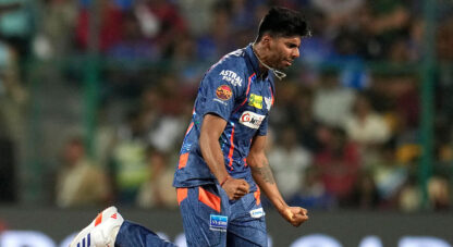 Finally! Mayank Yadav returns for LSG, looks to impress Indian selectors before May 25