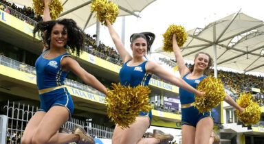 How much do IPL cheerleaders earn? RCB pays whopping amount