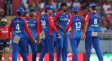 5 DC players who could leave the franchise after IPL 2024