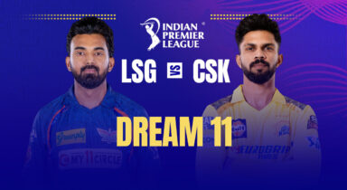 LSG vs CSK Dream11: Top fantasy picks, probable XIs & pitch report