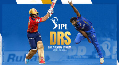 DRS, April 19: Make way for IPL 2024s best finisher, Ashutosh Sharma