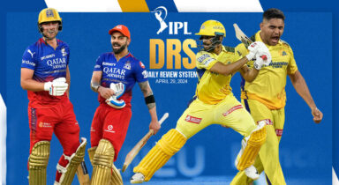 DRS, April 29: GT get hiJacked, Gaikwad throws hat in ring for T20 WC & Thala isnt finished yet