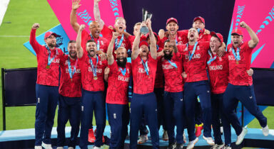 Jofra Archer In, Jonny Bairstow Out: Probable England XI for upcoming T20 World Cup