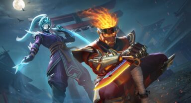 Garena Free Fire Redeem Codes Today April 3 bring free rewards