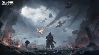 Call of Duty Mobile Gets Epic with Hans Zimmer Soundtrack