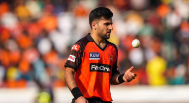 Big boost for SRH! Fazalhaq Farooqi set to return for IPL 2024 after ACB grants NOC