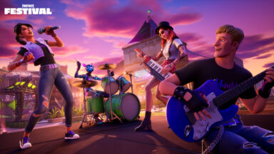 Fortnite Festival Season 3 Content Creation program is here, Know more