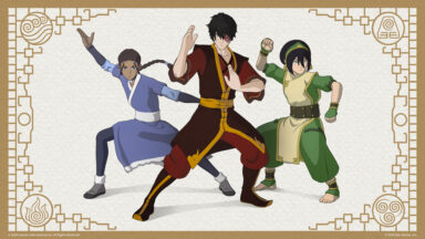 Fortnite x Avatar: The Last Airbender is here with new techniques of bending