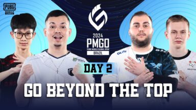 PMGO 2024 Prelims Day 2 Teams, schedule, stream, and more