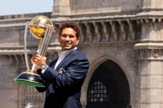 HBD Sachin Tendulkar: Heartfelt wishes pour in from cricket fraternity as Master Blaster turns 51