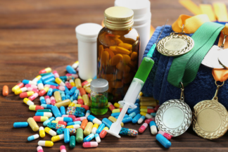 India records highest percentage of doping violations among countries with 2000 or more tests