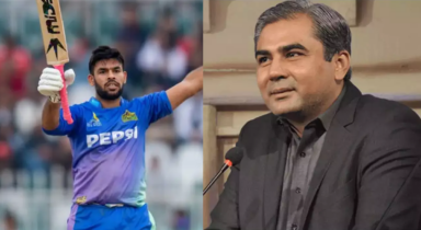 Banned by UAE, Usman Khan to be considered for Pakistan national team ahead of PAK vs NZ