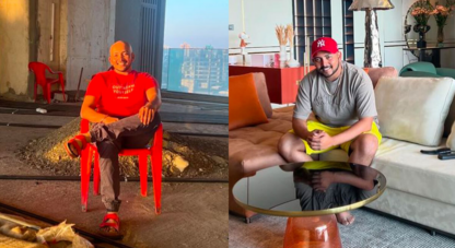 DC opener Prithvi Shaw buys new lavish apartment in Bandra, shares pictures