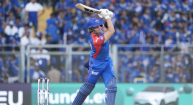 Tristan Stubbs IPL salary, stats & records
