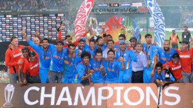 Indias World Cup 2011 winning squad: Where are our heroes now?