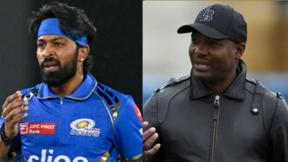 Brian Lara reveals his choices for Indias T20 World Cup squad