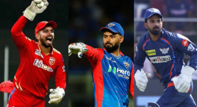 Rishabh Pant, KL Rahul or Jitesh? MSK Prasad picks his keeper for ICC T20 World Cup