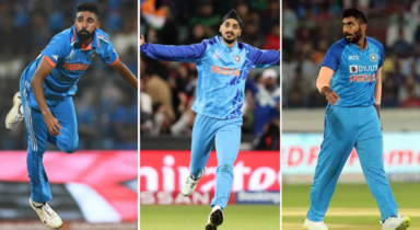 India Squad for T20 World Cup: Dearth of pacers, What lies in store for Khaleel & Mukesh?