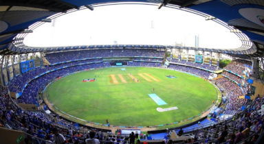 MI vs RCB Pitch Report: Six or swing, what to expect this time from the Wankhede pitch?