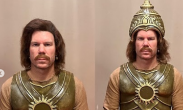 DC opener David Warner seeks Aadhaar card eligibility after viral ad with SS Rajamouli