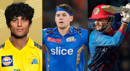 IPL 2024: 5 overseas stars who might make their T20 World Cup debut
