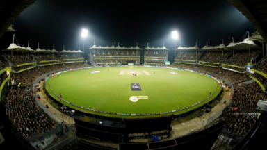 MA Chidambaram IPL stats and records ahead of CSK vs KKR clash