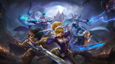 MOONTON Games and Riot Games End IP Dispute with Global Settlement