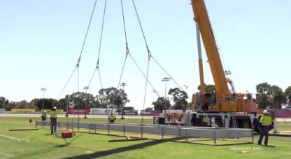 From Adelaide to Florida: Pitches for T20 World Cup make 22,500-kms journey ahead of IND vs PAK clash