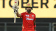 List of Highest IPL Run Scorers for Punjab Kings ft. Maxwell