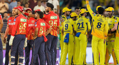 PBKS vs CSK IPL 2024 Tickets to go online for sale