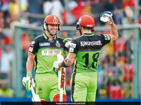 Not talking RCB: Ab De Villiers hints at comeback from retirement but doesnt fancy IPL